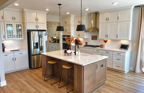 Game Day Retreat - Foto 1