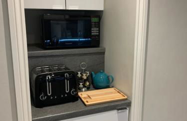 Hideaway Holiday Apartment - Foto 12