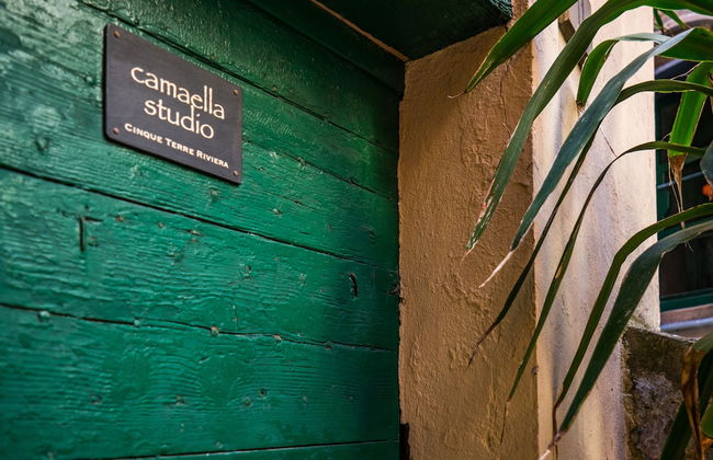 Camaella Luxury Studio - Foto 30