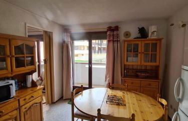 appartement montagne la vallée verte cœur station Hirmentaz - Foto 12