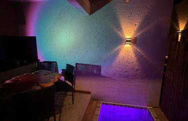 Vilarejo dos Milagres - Casa de Condomínio com piscina aquecida privativa - Foto 55