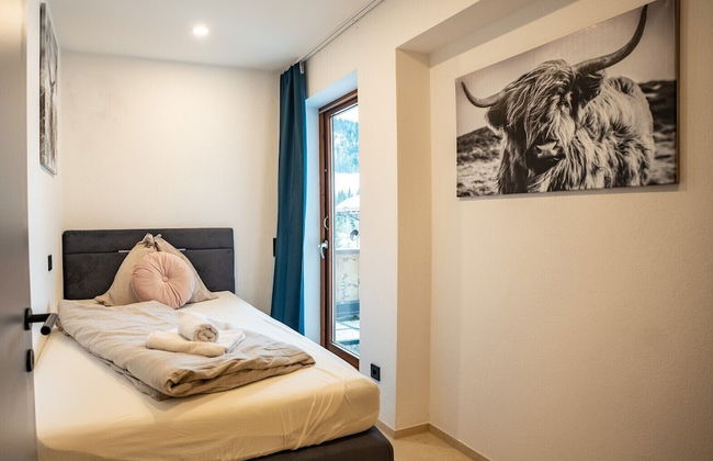 Schickster Sky Lodge - Foto 8