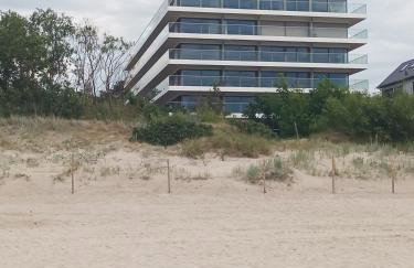 Apartament Wydma Darłowo Darłówko Solaris - Foto 10