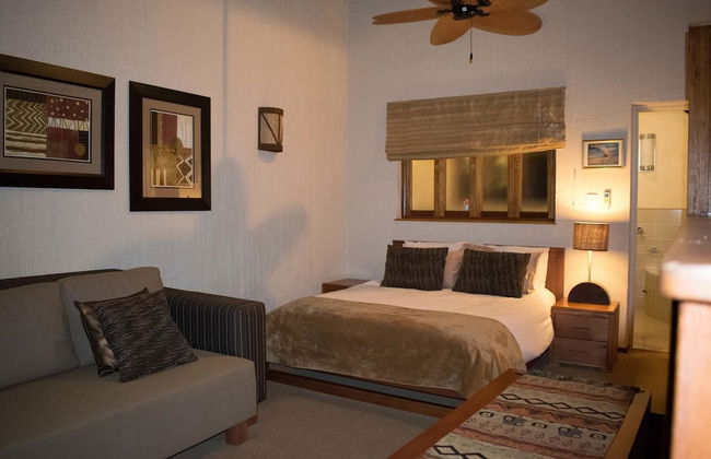 Legend Safaris - Kruger Park Lodge - Foto 2