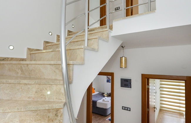 Tala Villa 9 - Foto 19