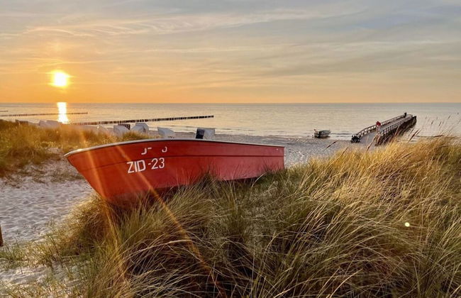 Holiday Home Marla Comfortable Vacation Home - Foto 27