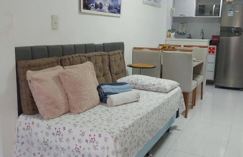 Loft aconchegante no Leblon - Foto 9