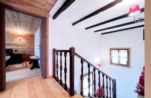 Chalet La Balma - Foto 25