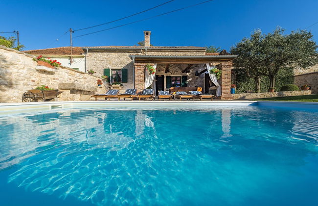 Villa Sisman - Foto 31