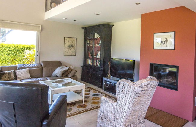 Comfortable Villa Near Beach, Plougasnou - Foto 11