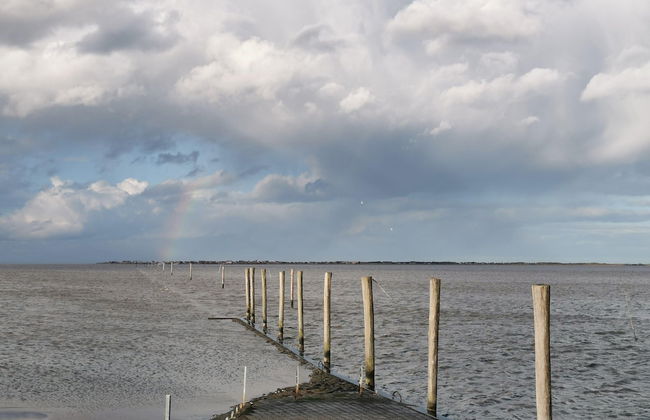 Gemutliche Doppelhaushalfte in Nessmersiel - Foto 18