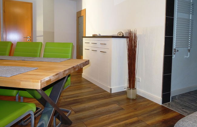 Alte Kelterei - Foto 21