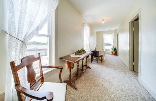 Country Home with Fishing Ponds Near Canadohta Lake - Foto 16