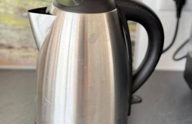 Miracle House 160qm Terrasse, Parkplatz & Internet 100mBit -SELF CHECK IN- - Foto 23