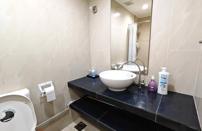 Parkview Serviced Apartment - Foto 35