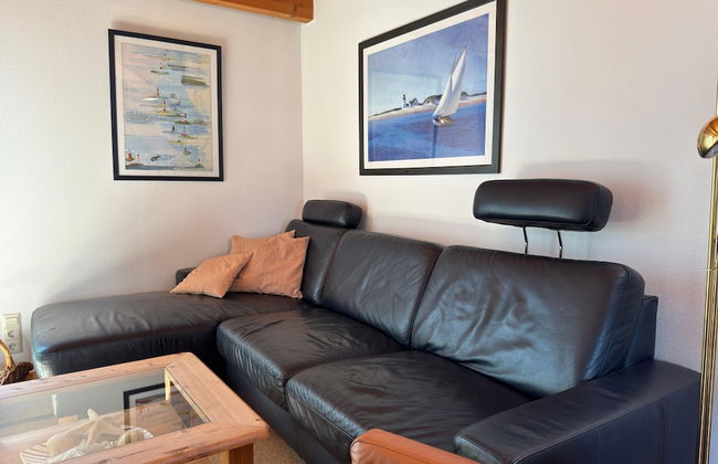 Ferienhaus Fischer Sien Huus, Steinhude - Photo 17