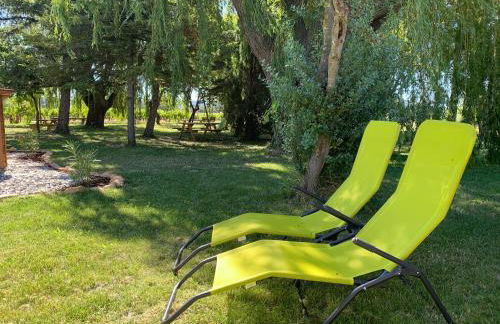 gîtes la ferme de marguerite - Foto 20