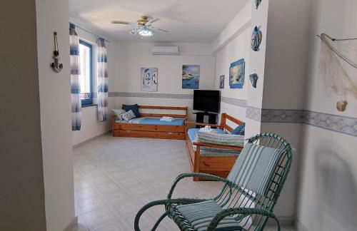 Casa Raja Gaeta Medievale - Foto 14