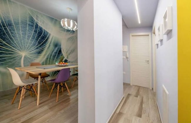 Casa Gabry Design a Due Passi dal Centro e dal Mare - Foto 22