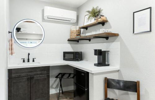 The Congress Sequoia Motel RM6 - Foto 6