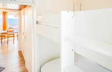 Appartement bord de plage havre de paix - Foto 19