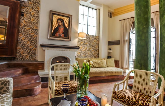 Quinta Maria Cortez Beach Hotel - Foto 27