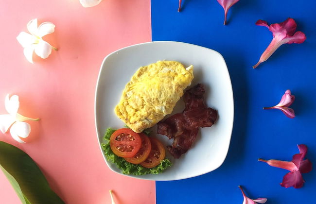 Villa L'Orange Bali - Foto 65