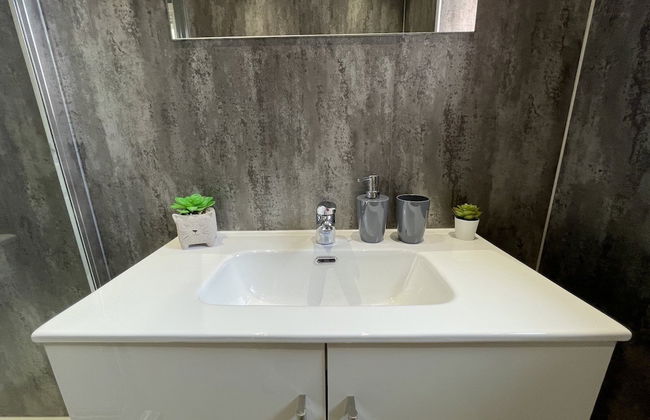 Worksop Newly Refurbished 3-bedroom House - Foto 30