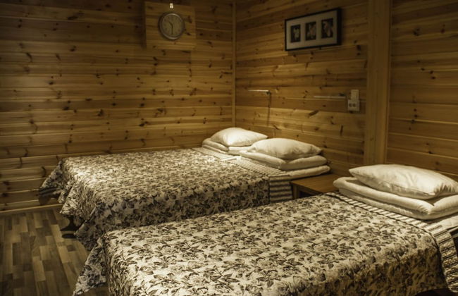 Motelli Rovaniemi - Photo 32