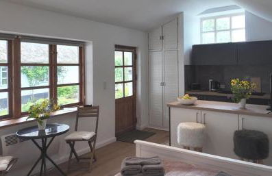 Kastanien-Cottage - Idyllischer Rückzugsort in Bohnert - Foto 6