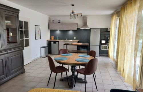 Georges, un appartement au look chic rustique - Foto 5