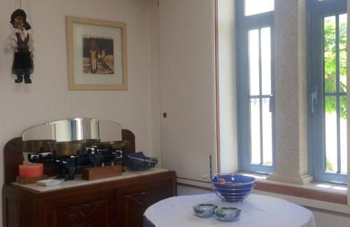 HOMEinLAND of TERROSO - Privat Pool, Grill & Seaview - Foto 28