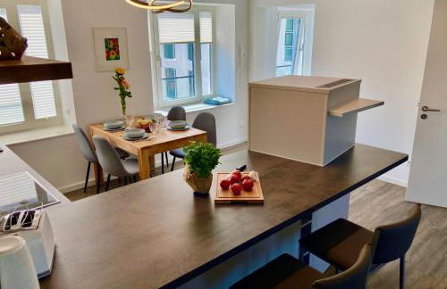 Ein Katzensprung zum Meer - 3 Zi, 2 Bäder, Balkon - Foto 16