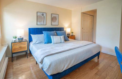 Spacious 2B2B Condo near downtown & Microsoft - Foto 18