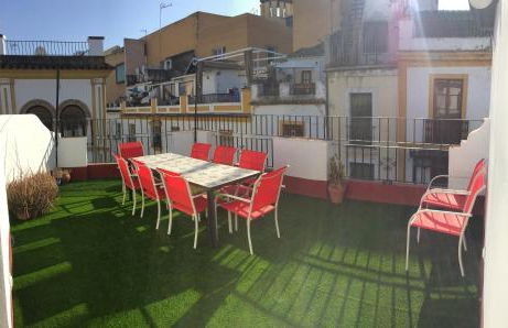 Corner Place 21 - Centro Histórico - Foto 1