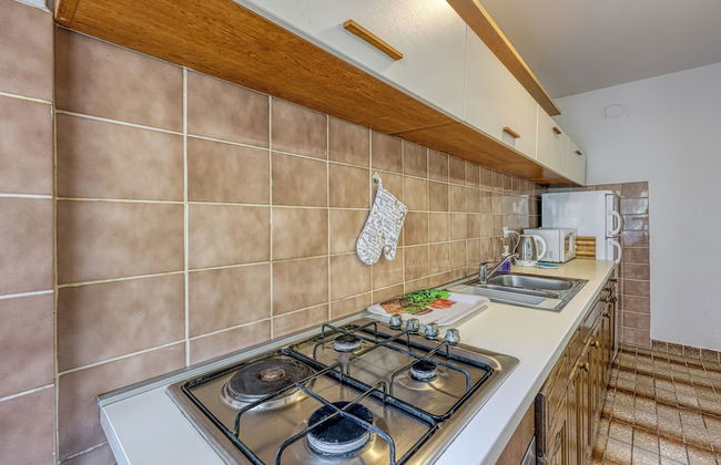 Green Hill Zagreb - Studio Natali - Foto 15