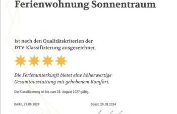 Ferienwohnungen Lohner Höhe - Foto 34