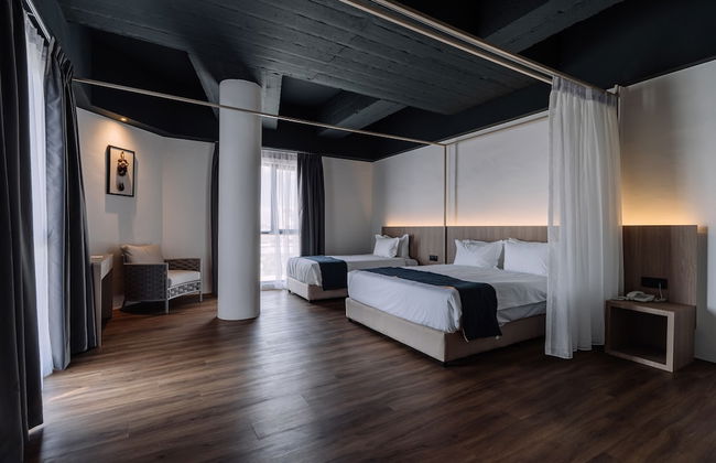 Impiana by Roxy Hotel - Foto 5