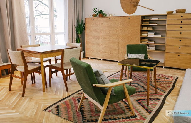 Warsaw Concierge Saska Studio - Foto 11