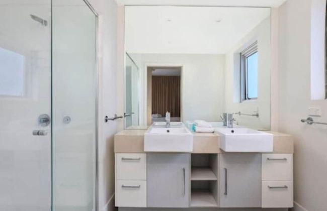 Silvershore Apartments on the Broadwater - Foto 59