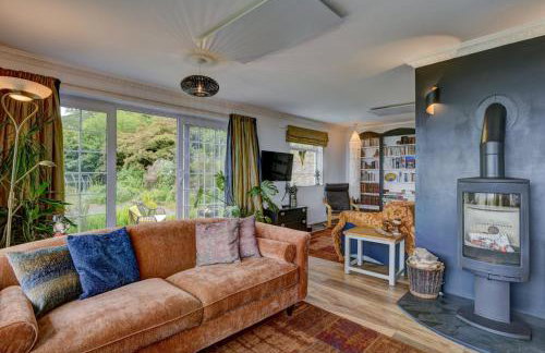 Gapperies West Porlock - Foto 7