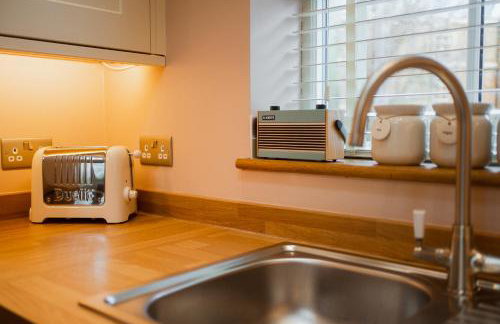 White House Barn, near Yarm / Stockton-on-Tees - Foto 15