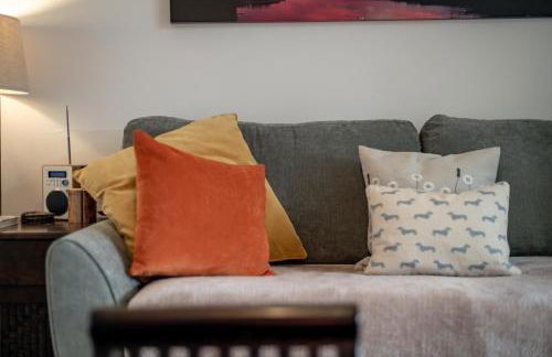 Heather Cottage, 2 bedroom in Comrie - Photo 21