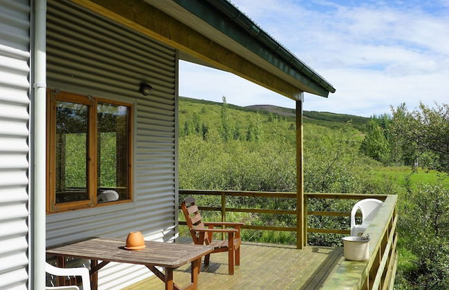 Miðdalskot Cottages - Foto 11