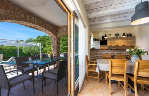 Paradis Villa Stone Queen with Heated Pool - Foto 19