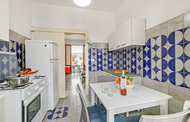 Residence Vista Mare - Photo 24