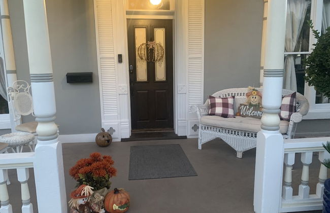 The Cottage @ 241 North - Foto 44