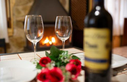 Casa Rural Riópar, luxury in nature - Foto 22