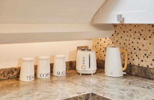 Host & Stay - Osbourne Apartment - Photo 15