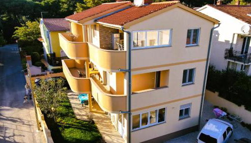 Apartmaji Valentina - Foto 2